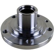 Resim Ön Teker Poryası Doblo 1.6 2.0 Mtj 10 51897453 / Ank 