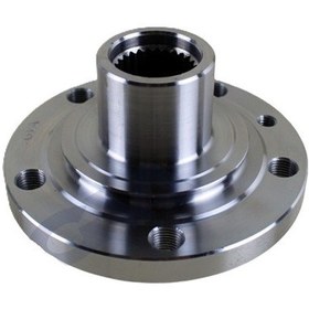 Resim Ön Teker Poryası Doblo 1.6 2.0 Mtj 10 51897453 / Ank 