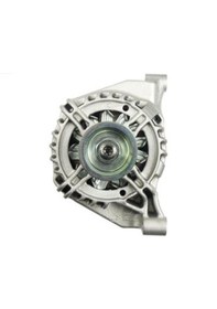 Resim 12v 105 Amper Fiat Brava 1.2 16v Şarj Dinamosu - Alternatör 