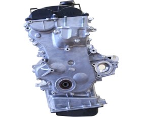 Resim Hyundaı Motor Tam Accent Blue 1,4 Benzinli 15-17 (6 İLERI)/(G4LC) 