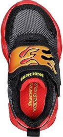 Resim Skechers Termo-flaş Spor AyakkabıErkek Çocuk 