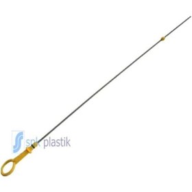 Resim Yag Çubugu Clio Symbol 2010 Dzl. Logan Sandero Duster 504636327 