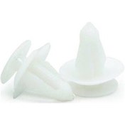 Resim Astra F G H Vectra A B Corsa B C Kapı Döşeme Klipsi 10 Adet 