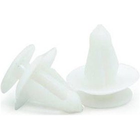 Resim Astra F G H Vectra A B Corsa B C Kapı Döşeme Klipsi 10 Adet 