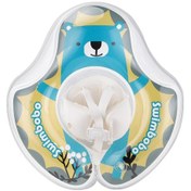 Resim Yifomall Bebekler İçin Pvc Malzemeli Şişme Yüzme Simidi - 6-36 Aylık Çocuklar İçin Güvenli Ve Konforlu 111 Karakter 