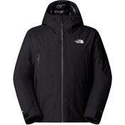 Resim The North Face Giyim Mont & Kaban M MTN RANGE DOWN HOODED JACKET 