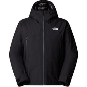 Resim The North Face Giyim Mont & Kaban M MTN RANGE DOWN HOODED JACKET 