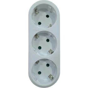 Resim Famatel Üçlü Golyat 