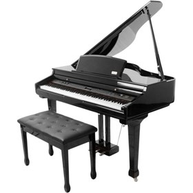 Resim Artesia AG-50 Kuyruklu Dijital Piyano 