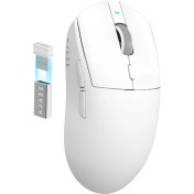 Resim Ajazz AJ139 Pro Kablosuz Oyuncu Mouse Paw 3395 26000 Dpı 