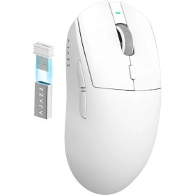 Resim Ajazz AJ139 Pro Kablosuz Oyuncu Mouse Paw 3395 26000 Dpı 