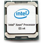 Resim Intel Xeon E5 2609 V4 1.7ghz 20mb 8çekirdekli 2011p Fansız 85w 