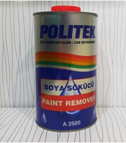 Resim Polıtek Boya Söküçü 1-1 