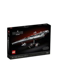 Resim LEGO Star Wars 75356 Executor Super Star Destroyer 630 Parça 