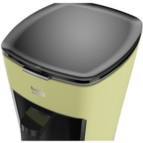 Resim Beko BKK 2300 Mini Keyf Türk Kahve Makinesi 