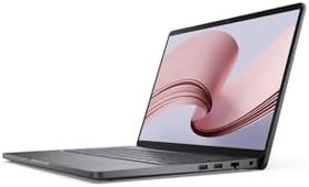 Resim Dell Pro14 PC14250 Ultra 5 235U 24GB 2TB SSD 14" WUXGA IPS W11H Dizüstü Bilgisayar & PER4 Çanta 