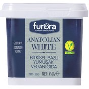 Resim FURORA Anatolian White - Beyaz Peynir 450g 