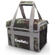 Resim Coolist Cl26c 26 Litre Katlanabilir Termos Bez Çanta / Buzluk Fr Cl26c 