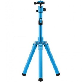 Resim MeFoto Rtaır-blu Roadtrip Air Tripod Blue 