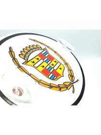 Resim BS.Elektronik Etiketçilere Özel Oval Cadillac Cam Süsü Pleksi Vantuzlu Arma (552067785) 