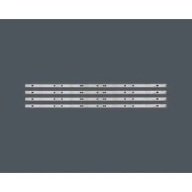 Resim Gen LCD LED 189 Takım 4 Lü Pr 40B70 0D40D10-ZC14F-02 303TT400035 Gen 