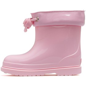 Resim Igor Bımbı Unıcornıo Kız Çocuk Günlük Bot 25k W10253 Pk Pembe 