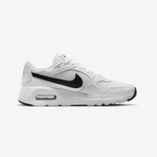 Resim Nike Air Max Sc Kadın Günlük Spor Ayakkabı Cz5358-102 Beyaz 