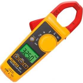 Resim Fluke 325 Ac/dc 400A Trms Dijital Pens Ampermetre 