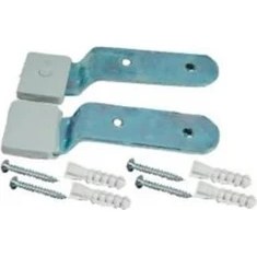 Resim Ennalbur Lavabo Tırnağı 