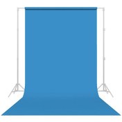 Resim Gdx Kağıt Sonsuz Stüdyo Fon Perde Turquoise 2.70x11 Metre 