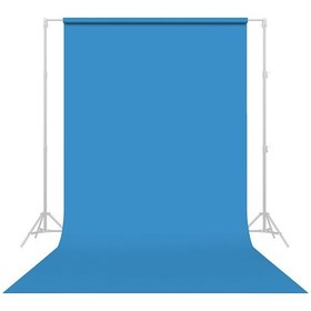 Resim Gdx Kağıt Sonsuz Stüdyo Fon Perde Turquoise 2.70x11 Metre 