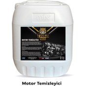 Resim Mix7 Oto Motor Temizleyici 20 kg 