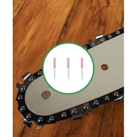 Resim Dremel Motorlu Testere Bileme Uç Çap 56 Mm 3 Adet 