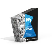 Resim CODETHA W1 WINDOW COAT 30 ML(Cam Seramiği) 