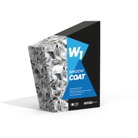 Resim CODETHA W1 WINDOW COAT 30 ML(Cam Seramiği) 