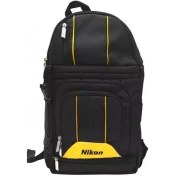 Resim PDX MBAG Profesyonel Fotoğraf Makine Sırt Çantası - Nikon 