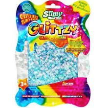 Resim Slimy Glitzy Slime 90 Gr. 