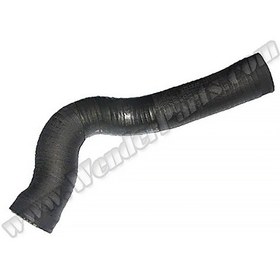 Resim Mercedes Vito638 Om601 Turbo İnterkol Hortumu Sağ - Wender A6385281082 