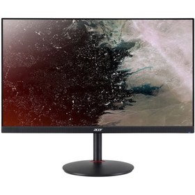 Resim Acer XV240YPBMIIPRX Nitro 23.8” 165Hz 1ms (HDMI+Display) FreeSync IPS Full HD LED Monitör UM.QX0EE.P01 