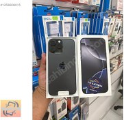 Resim Apple iPhone 16 Pro Max İkinci El YD | 256 GB | Siyah İkinci El FIRSATTTT İPHONE 16 PRO MAX 256GB 2 AYLIK HAT TAKILMAMIŞ YD