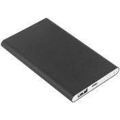 Resim SPRANGE C-113 5500 Mah Powerbank Siyah 