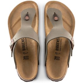 Resim Birkenstock Ramses BF Parmak Arası Erkek Terlik 044051 