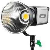 Resim Viltrox Weeylite Ninja 300 Taşınabilir COB LED Işık 80W 