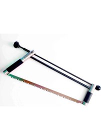 Resim Magicut Maxi Paslanmaz Çelik Agresif Kesim Kamp Testeresi 