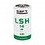 Resim Saft LSH14 C 3.6Volt Lityum Orta Boy Pil 