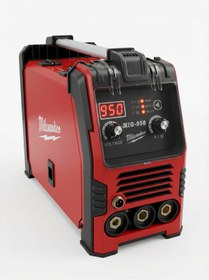 Resim KAYNAK MIG-950 Yeni Nesil Dijital Gazsız Makinesi (German Style) 