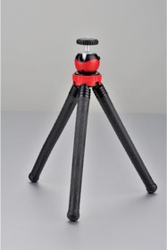 Resim Digipod S-080 Mini Tripod 