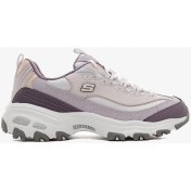 Resim Skechers 13143 Lav D'lites Kadın Spor Ayakkabı 