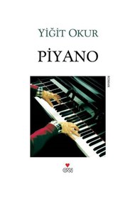 Resim Piyano - Yiğit Okur - Can Yayınları 