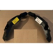 Resim Hyundai Tucson 2021-2023 Ön Tampon Braketi Ayağı Takım Sağ - Sol 